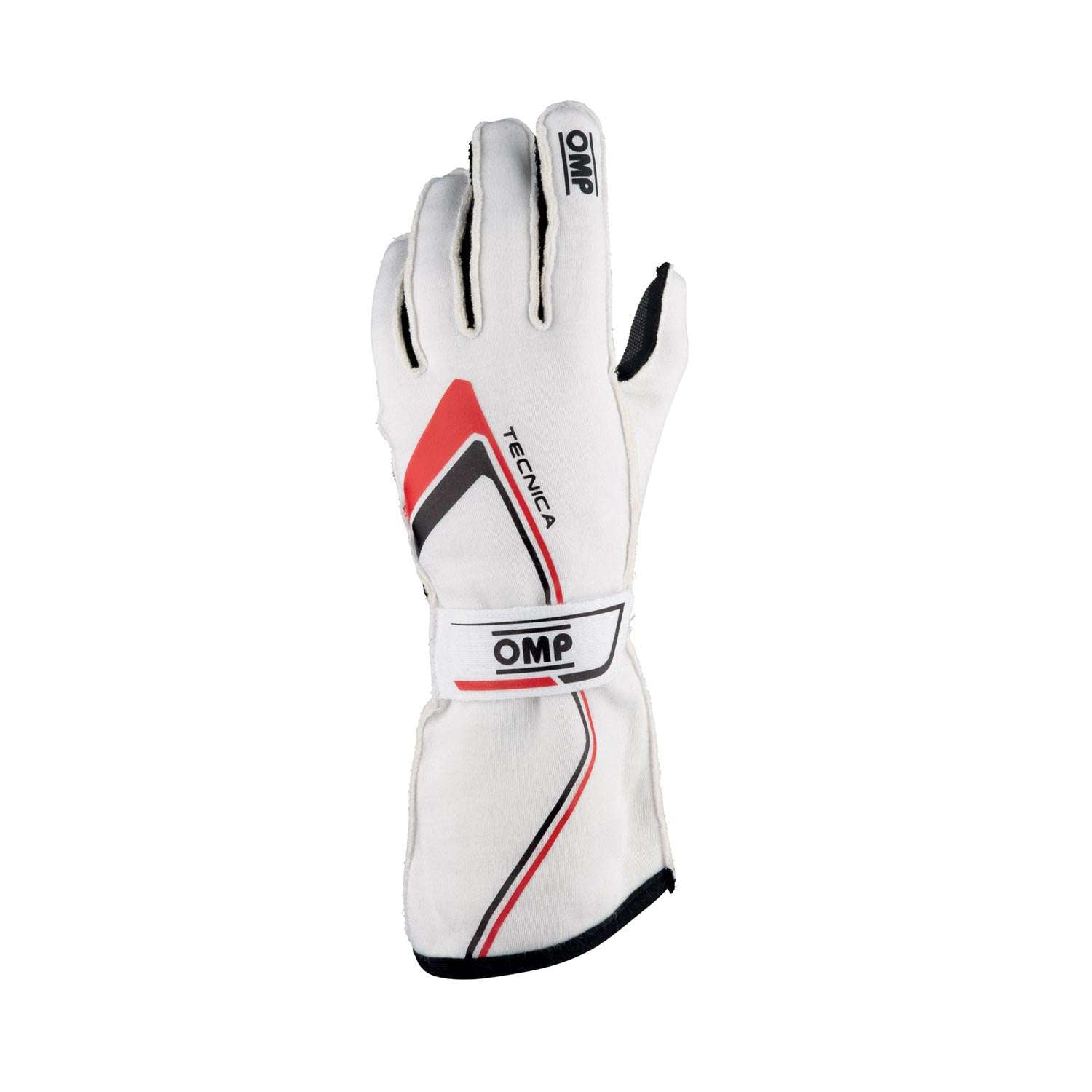 OMP TECNICA MY21 Racing Gloves(FIA)