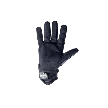 OMP WORKSHOP EVO Mechanics Gloves black