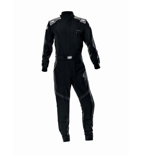 OMP X-Mech Workshop Suit black