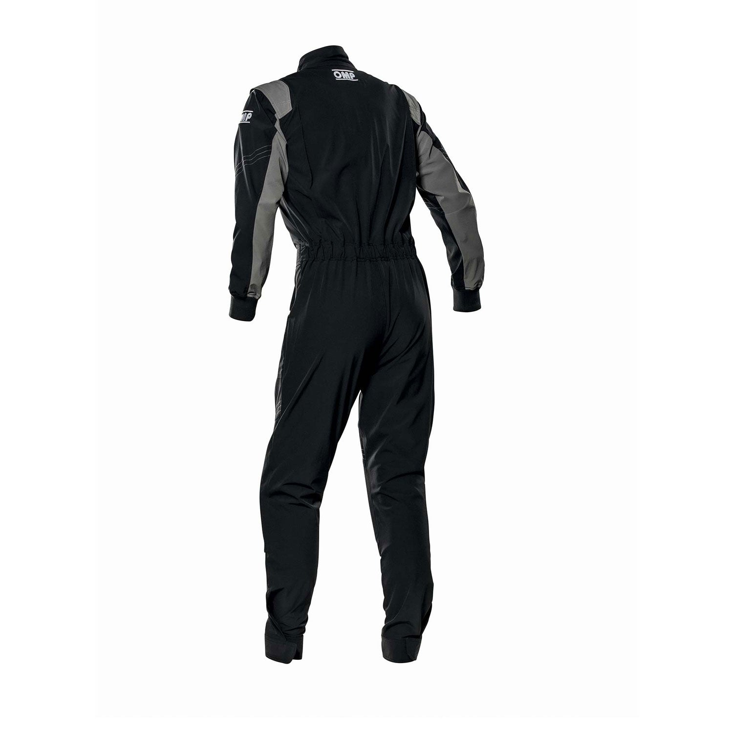 OMP X-Mech Workshop Suit black