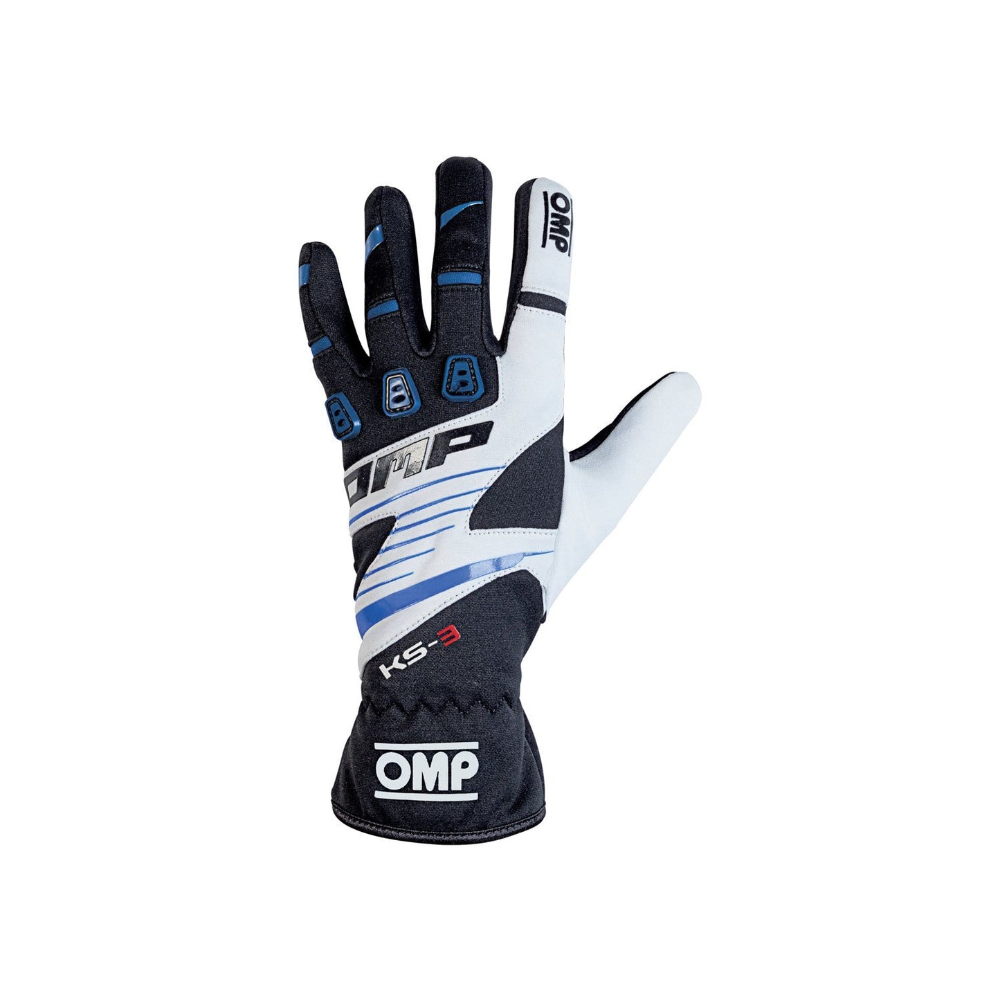 OMP KS-3 MY18 Karting Gloves