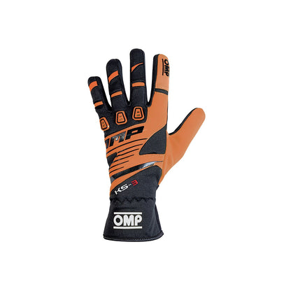 OMP KS-3 MY18 Karting Gloves