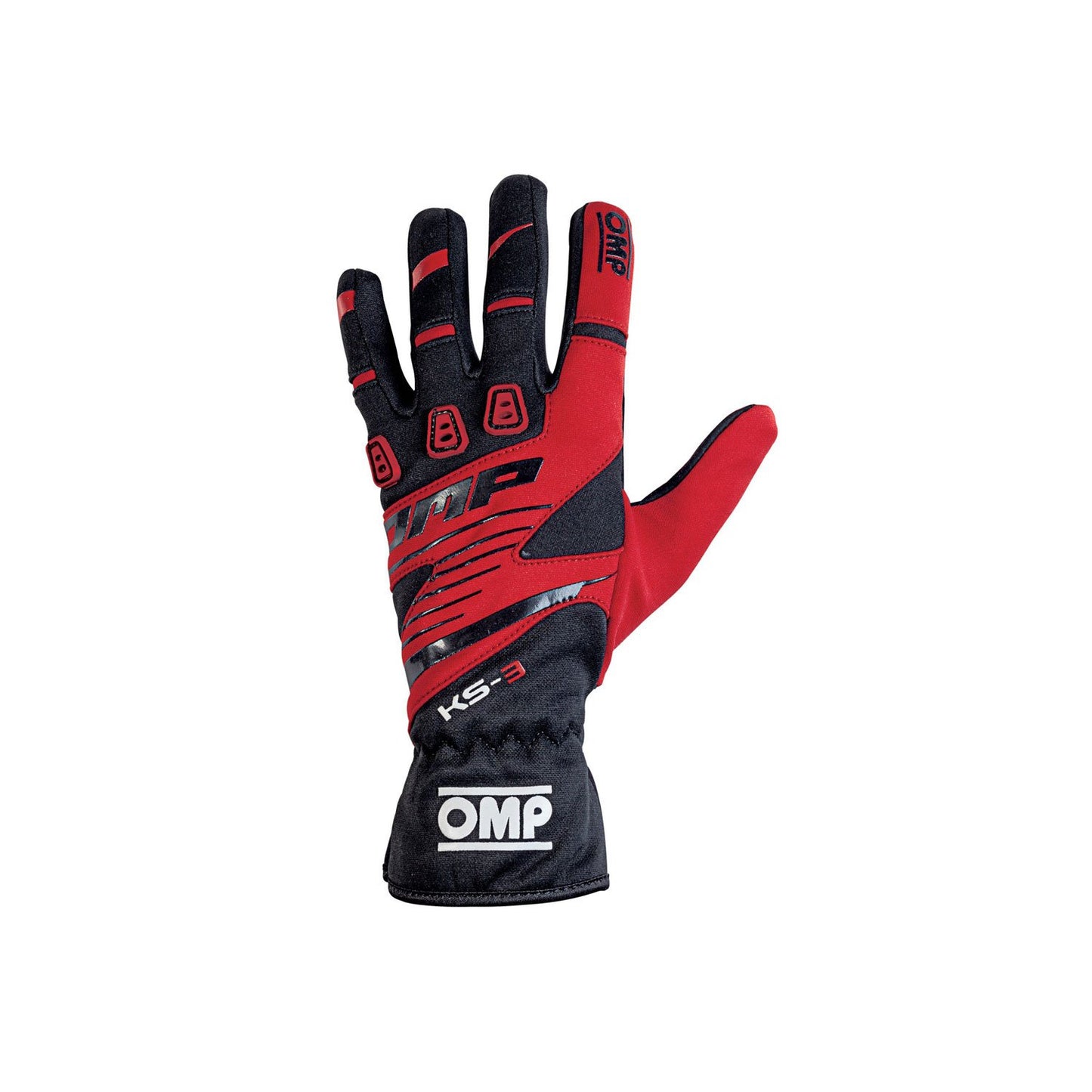 OMP KS-3 MY18 Karting Gloves