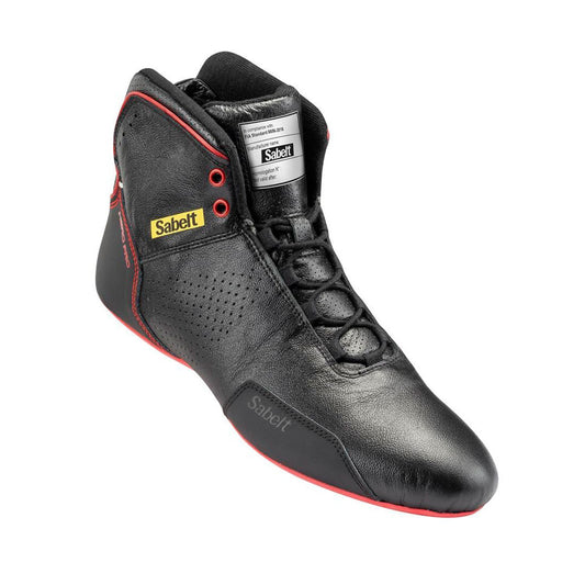 Sabelt Hero PRO TB-10 Shoes (with FIA homologation)