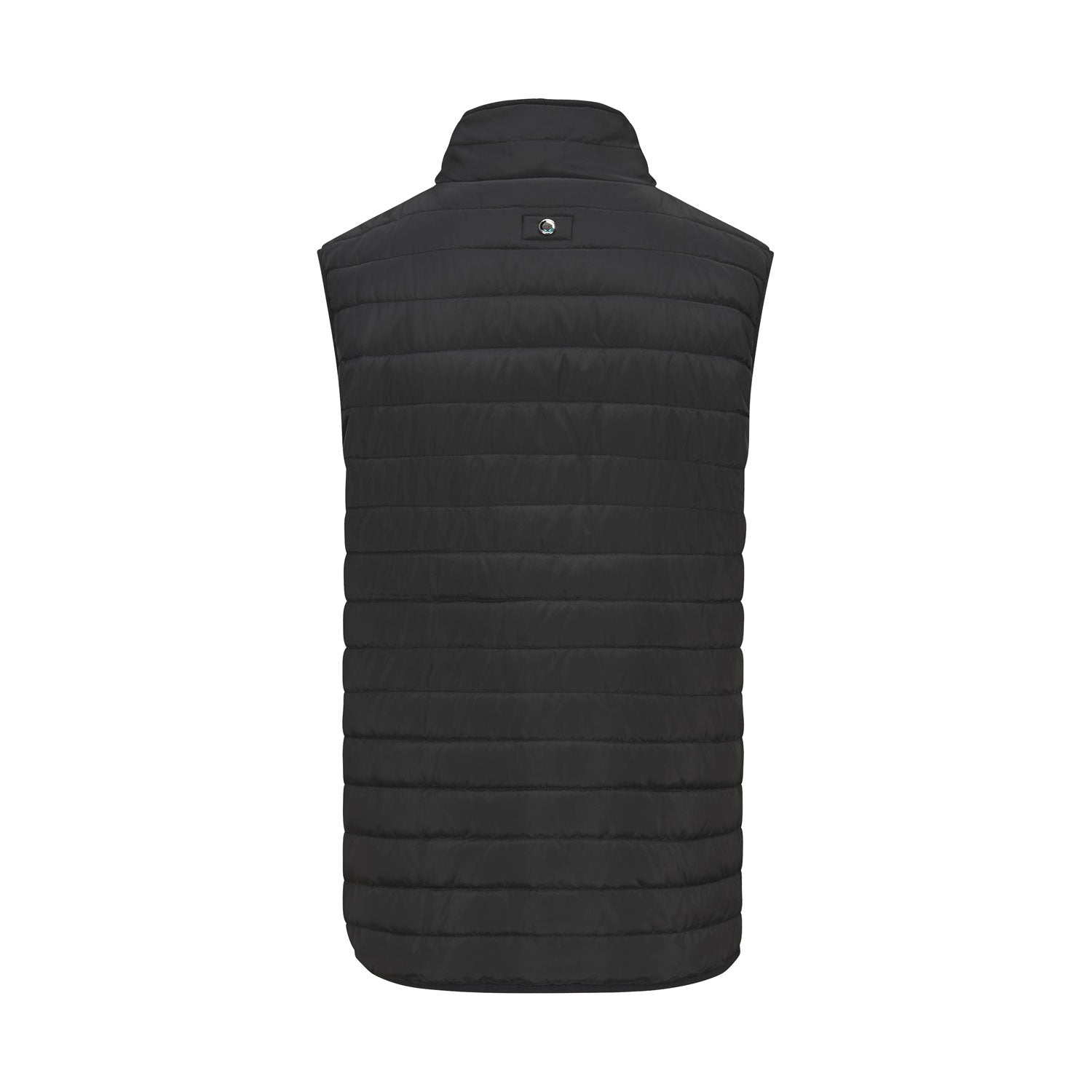 Sleeveless Padded black Mercedes AMG F1 2022