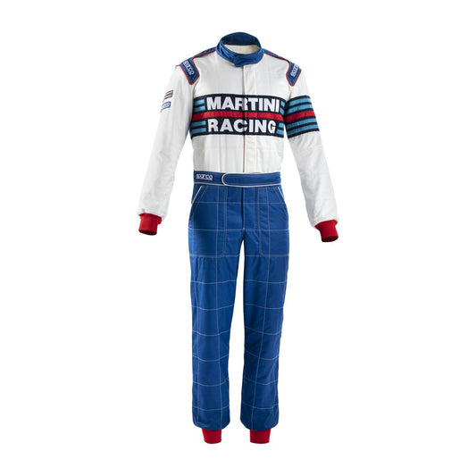Sparco COMPETITION MARTINI RACING SuiT