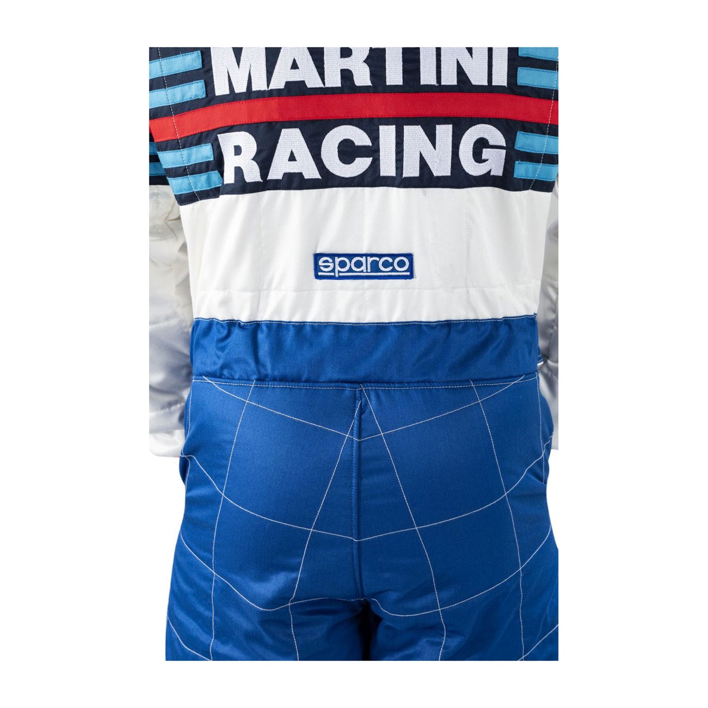 Sparco COMPETITION MARTINI RACING SuiT