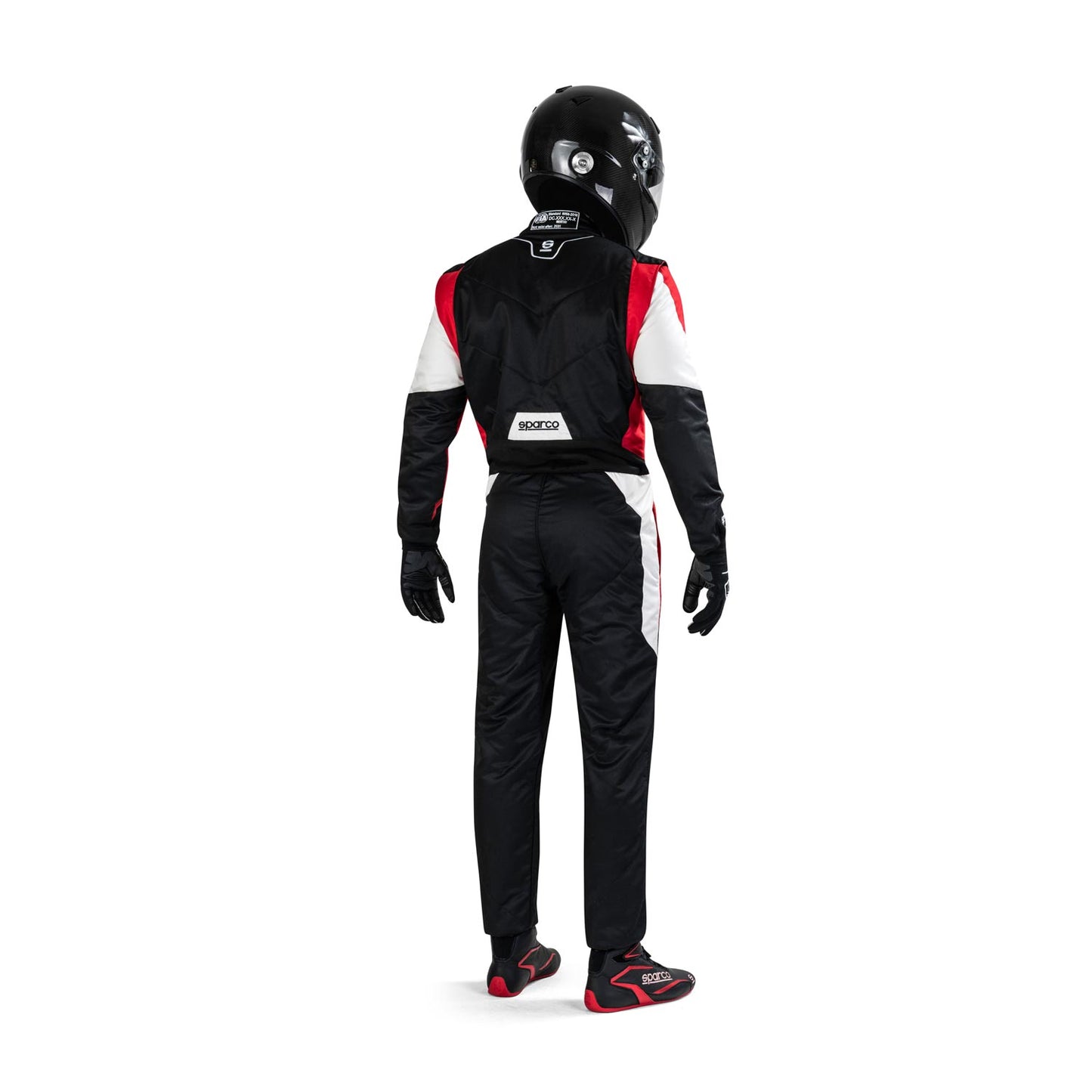 Sparco  Competition MY22 Racing Suit  (FIA)