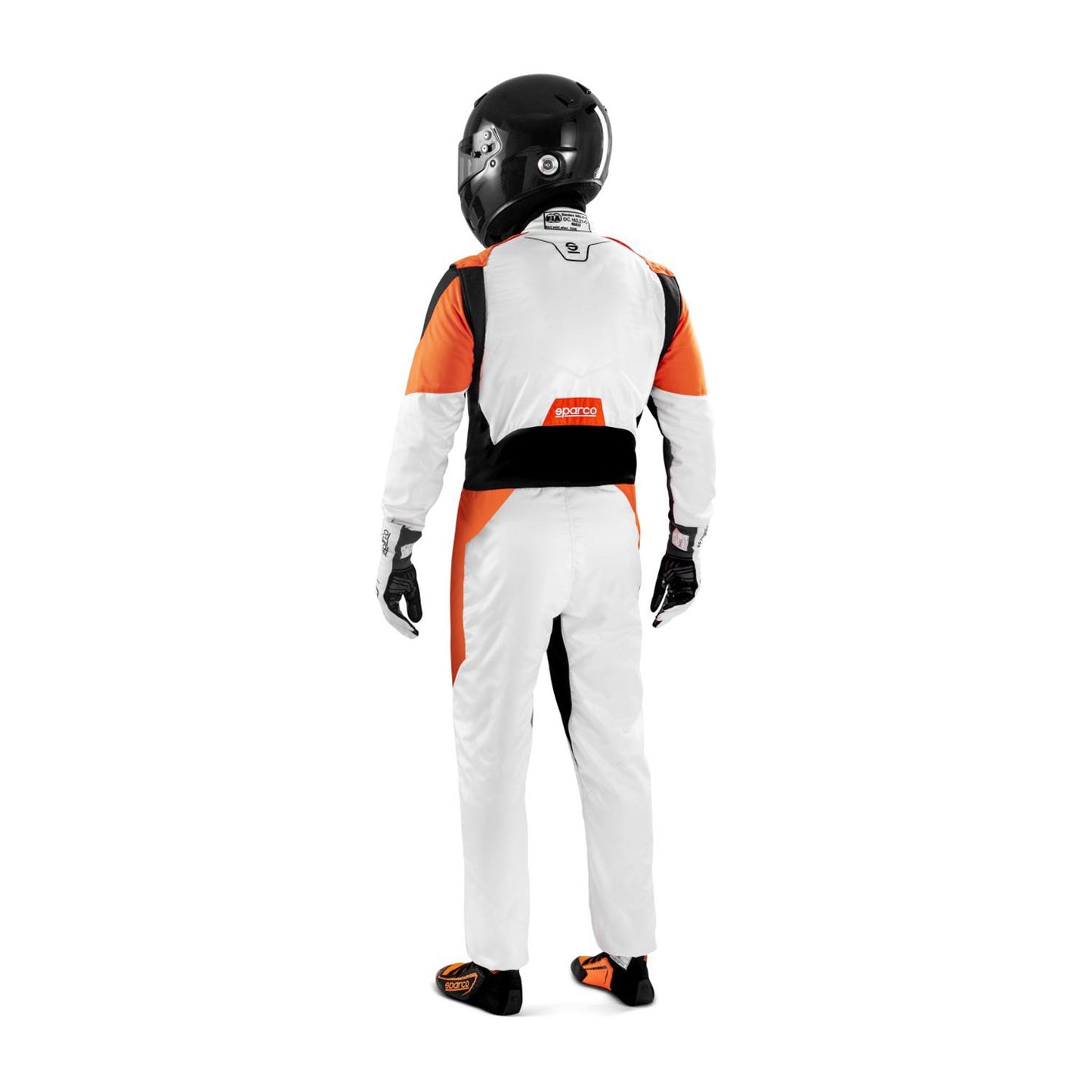 Sparco Competition MY22 Racing Suit  (FIA)