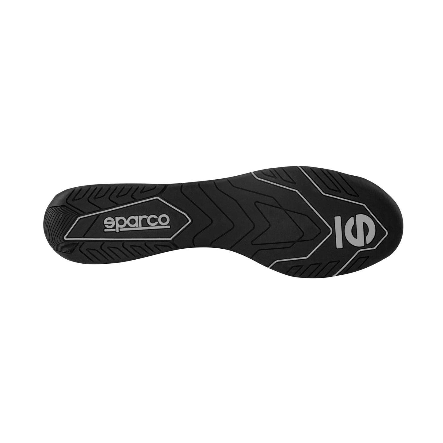 Sparco HYPERDRIVE Gaming Shoes Black