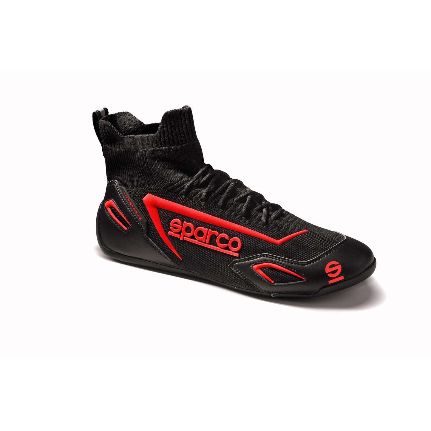Sparco HYPERDRIVE Gaming Shoes Black
