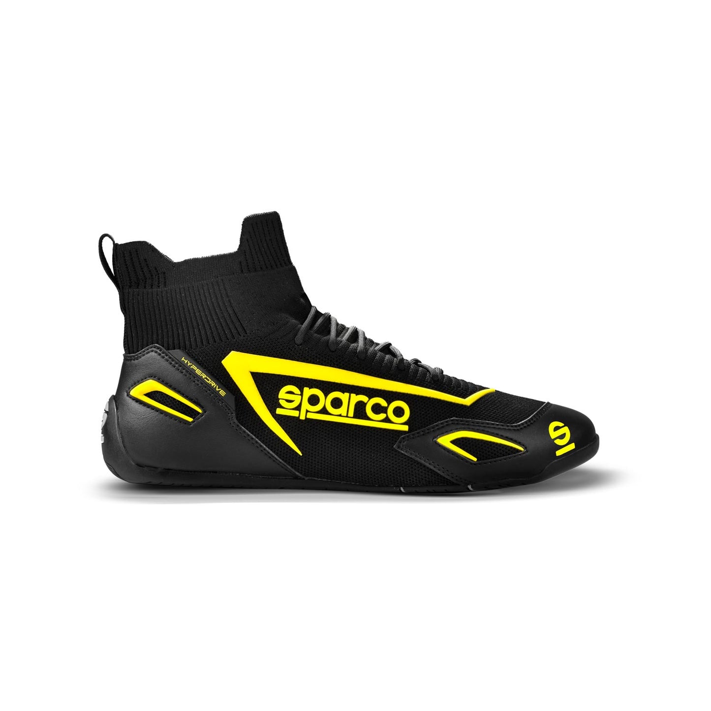 Sparco HYPERDRIVE Gaming Shoes