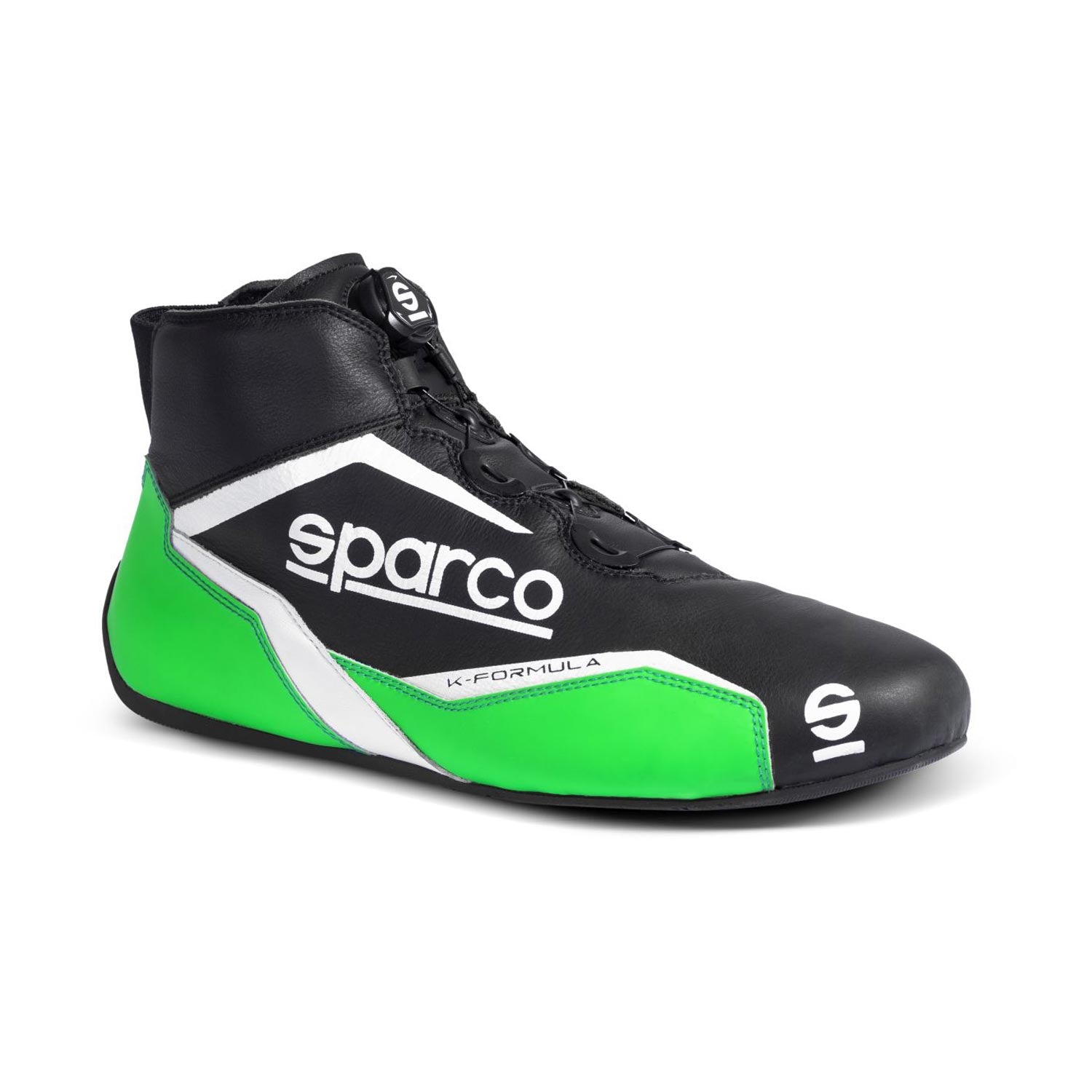 Sparco K-FORMULA MY22 Kart Shoes