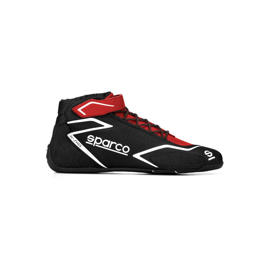 Sparco K-SKID MY20 Kart Shoes - Rental Sports