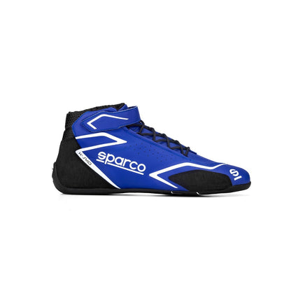 Sparco K-SKID MY20 Kart Shoes