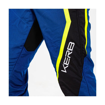 Sparco KERB MY20 Karting Suit (with homologation CIK-FIA)