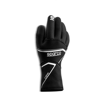 Sparco Karting Gloves CRW NEW black