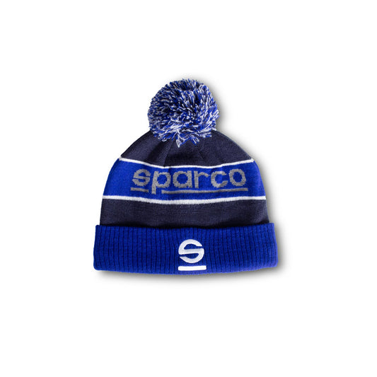 Sparco Kids REFLEX Beanie blue