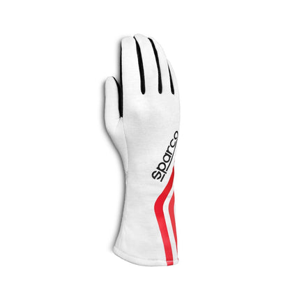 Sparco LAND CLASSIC MY20 Rally Gloves (FIA Homologation)