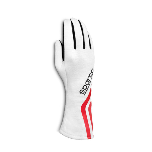 Sparco LAND CLASSIC MY20 Rally Gloves (FIA Homologation) - Rental Sports