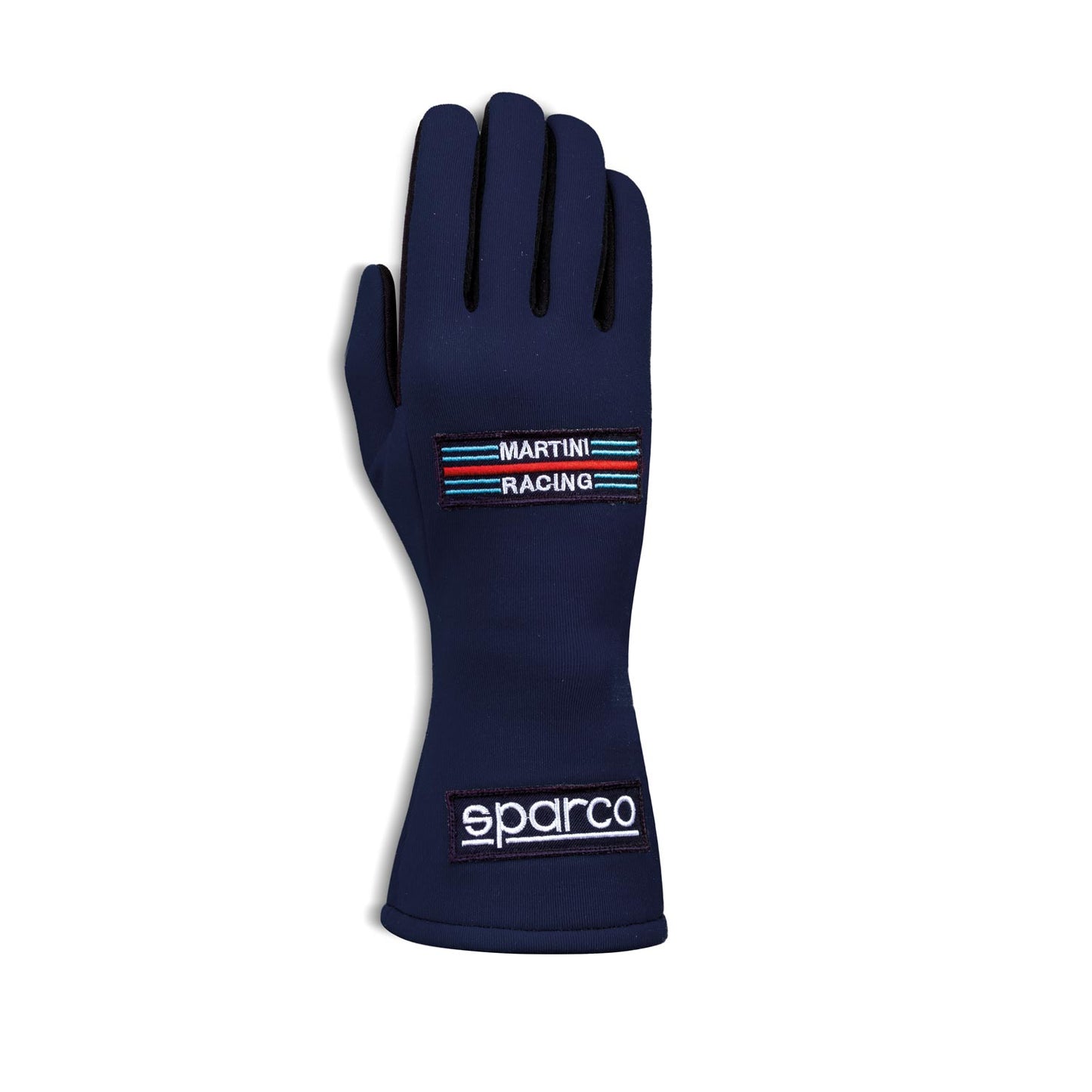 Sparco LAND MARTINI RACING MY22 Rally Gloves (FIA)