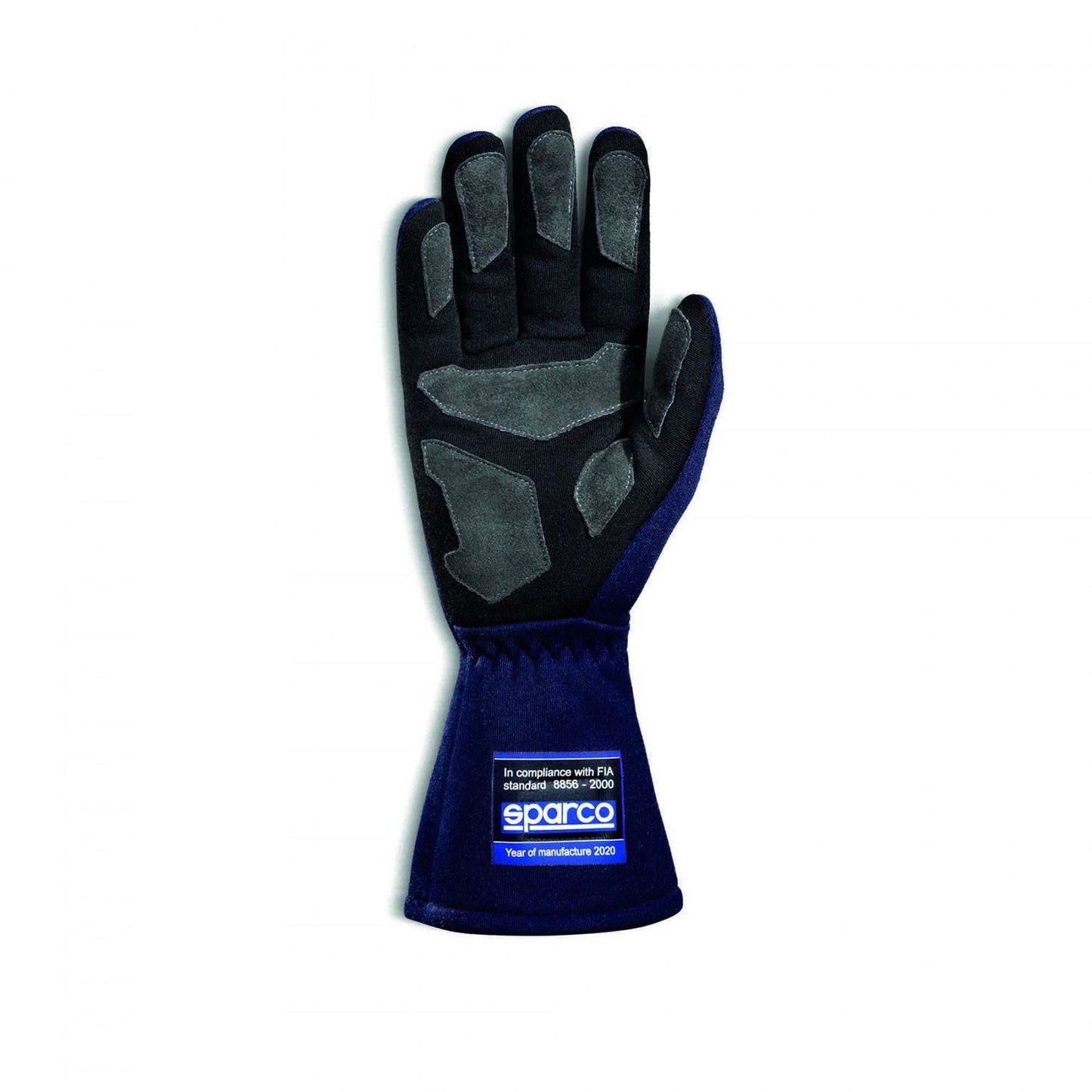 Sparco  LAND MARTINI RACING Rally Gloves (FIA Homologation)