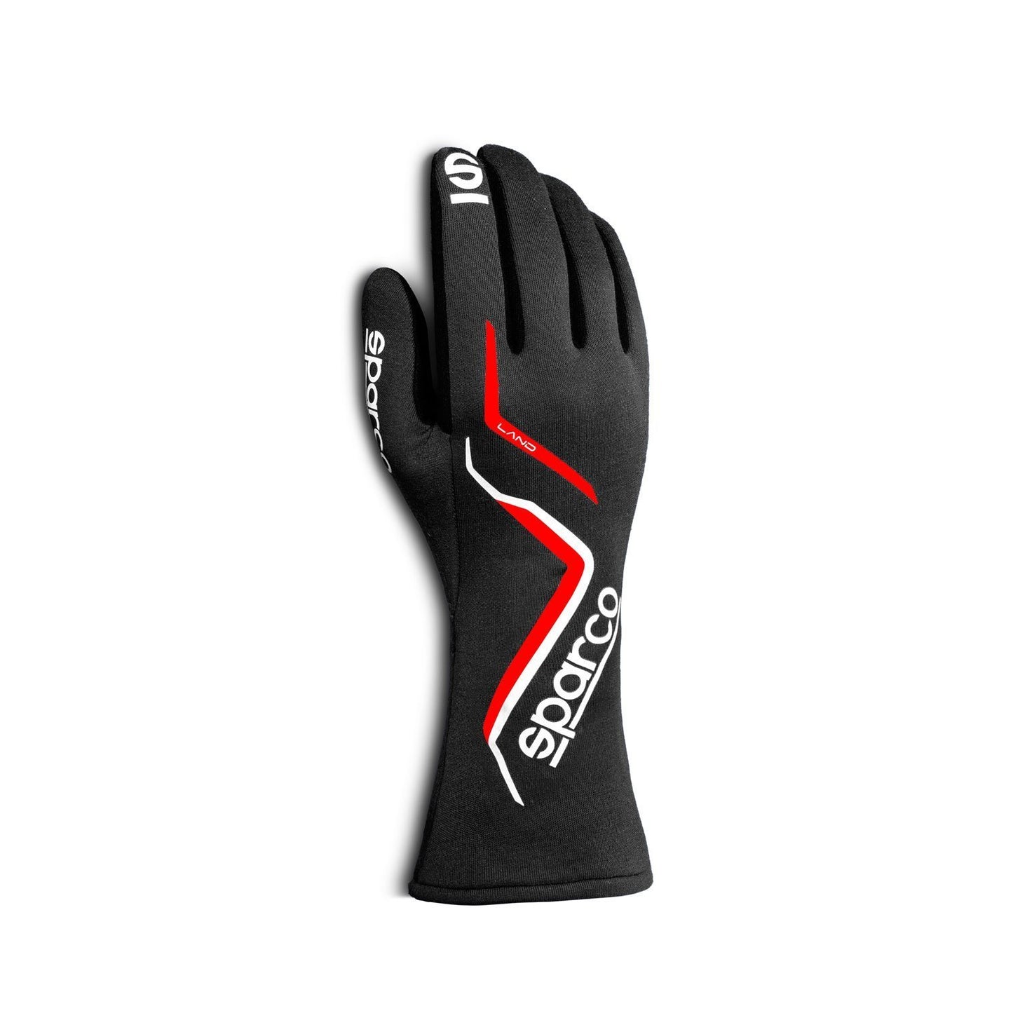 Sparco LAND MY20 Rally Gloves (FIA Homologation)