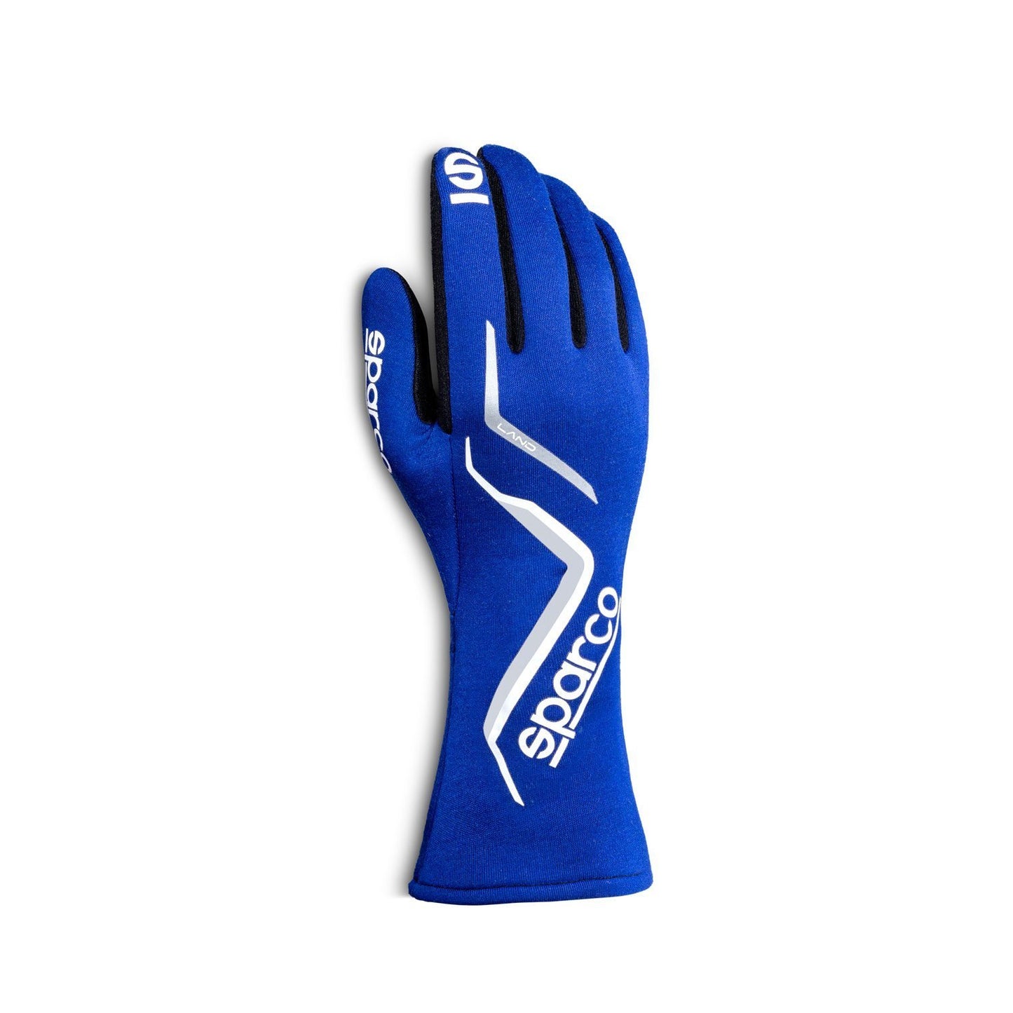 Sparco LAND MY20 Rally Gloves (FIA Homologation)