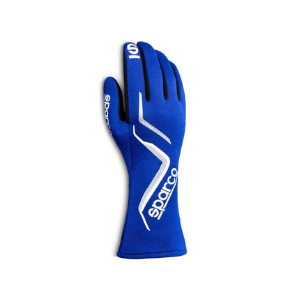 Sparco LAND MY20 Rally Gloves (FIA Homologation) - Rental Sports