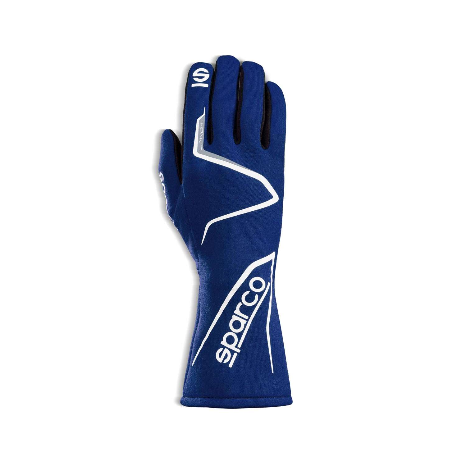 Sparco LAND+ Rally Gloves (FIA Homologation)