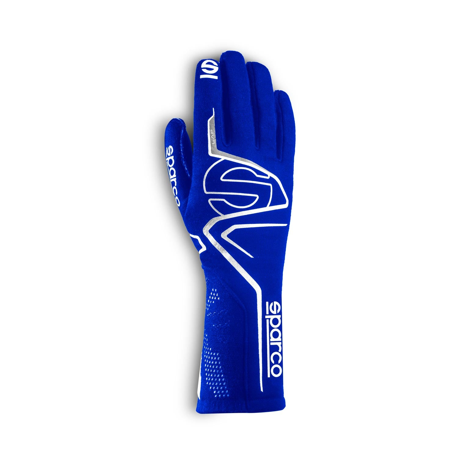 Sparco LAP MY22 Rally Gloves (FIA)