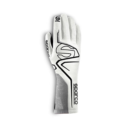 Sparco LAP MY22 Rally Gloves (FIA)