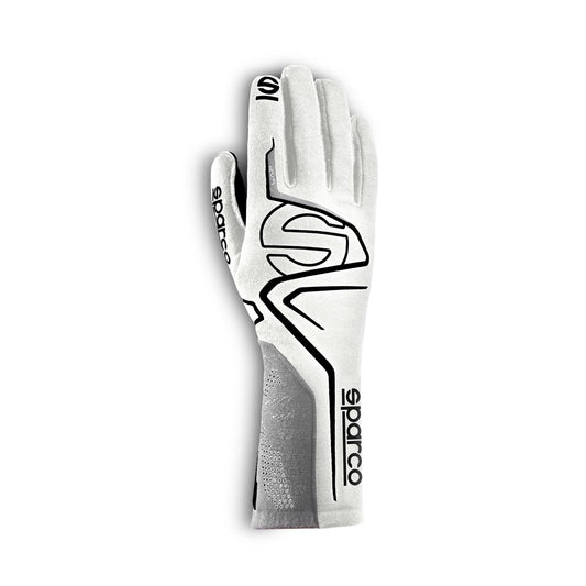 Sparco LAP MY22 Rally Gloves (FIA) - Rental Sports