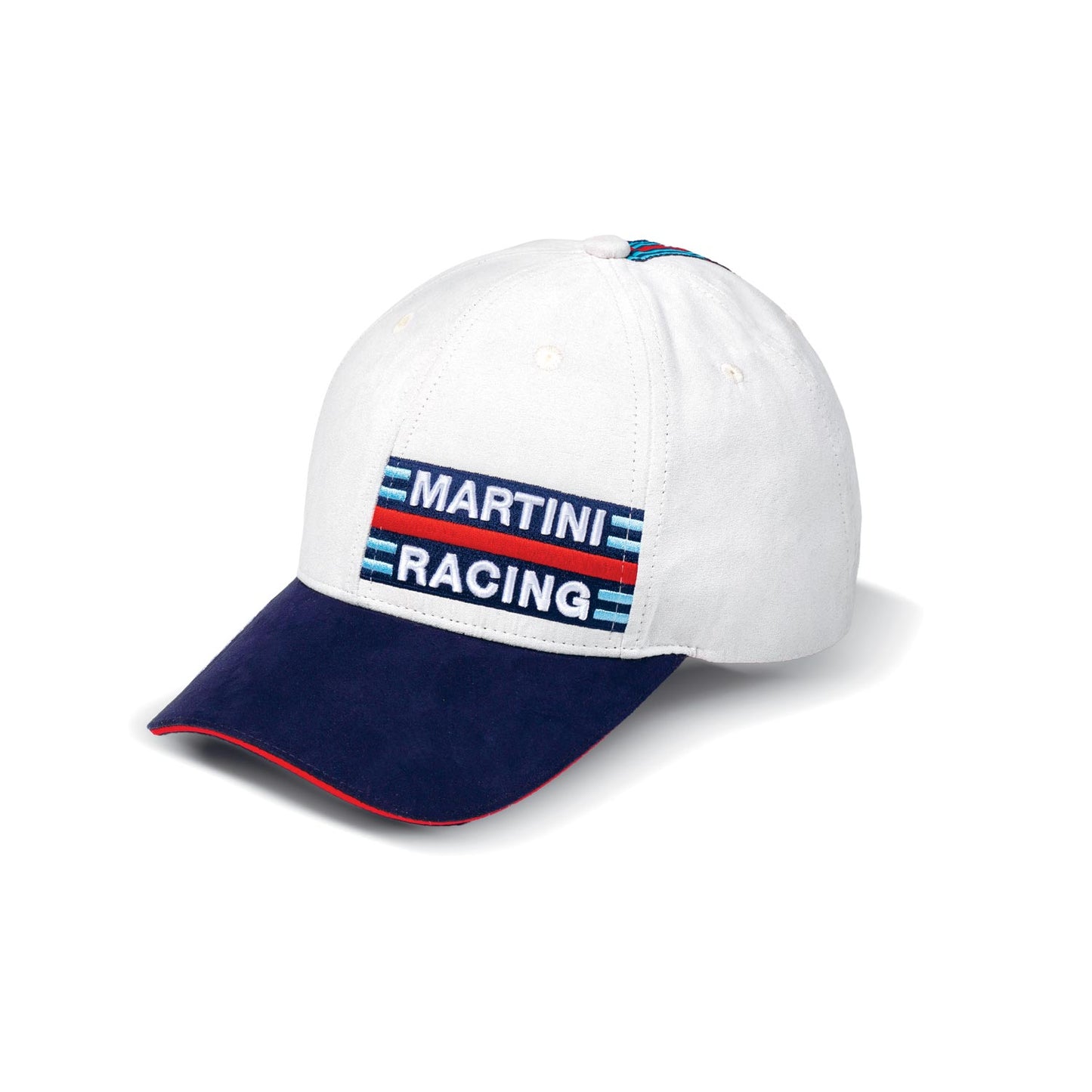 Sparco Martini Racing Mens Side Logo baseball cap