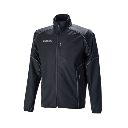 Sparco Italy Mens Softshell Jacket