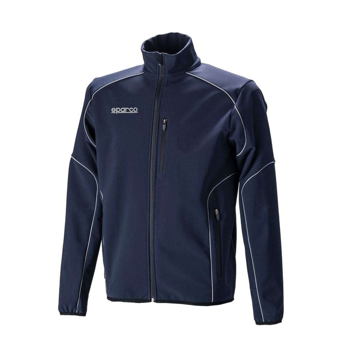 Sparco Italy Mens Softshell Jacket