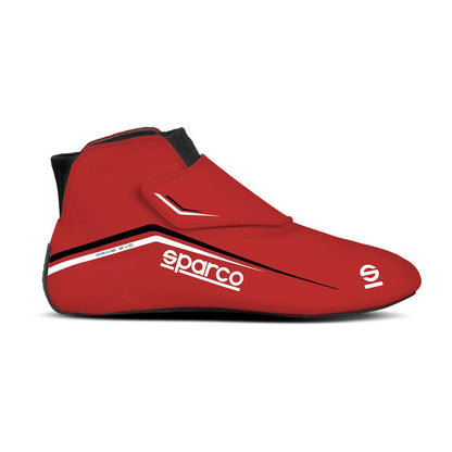 Sparco PRIME EVO Racing Shoes (FIA)