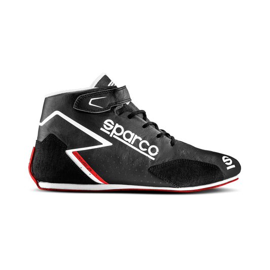 Sparco PRIME R Racing Shoes (FIA) - Rental Sports