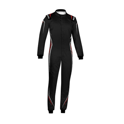 Sparco Prime MY22 Racing Suit (FIA homologation)