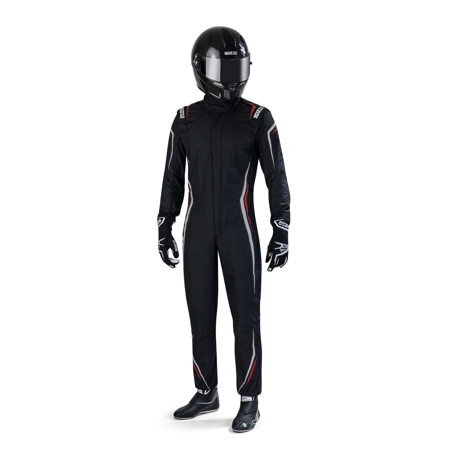 Sparco Prime MY22 Racing Suit (FIA homologation)