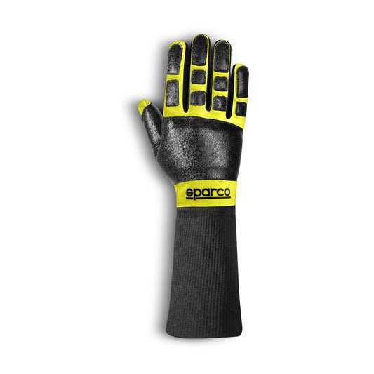 Sparco R-TIDE Mechanics Gloves  (FIA)