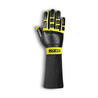 Sparco R-TIDE Mechanics Gloves  (FIA)