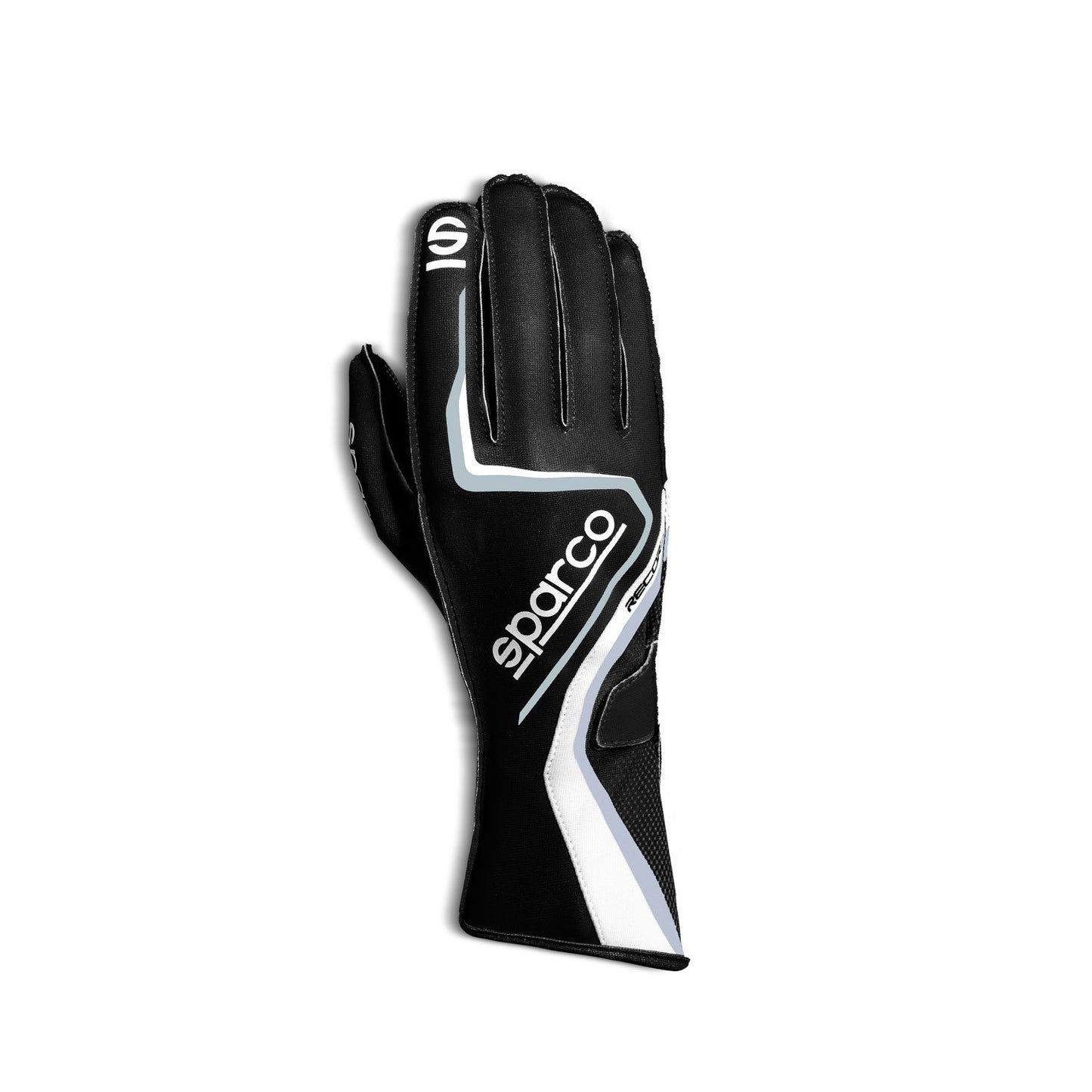 Sparco RECORD WP MY20 Karting Gloves black