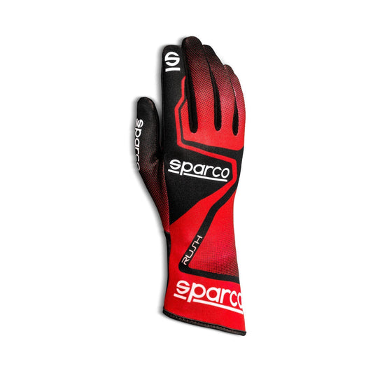 Sparco RUSH MY20 Karting Gloves - Rental Sports