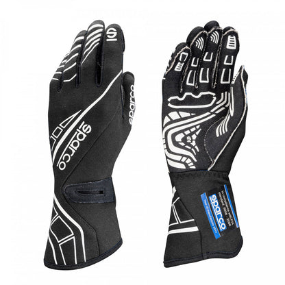 Sparco Race Gloves LAP RG-5 (with FIA homologation)