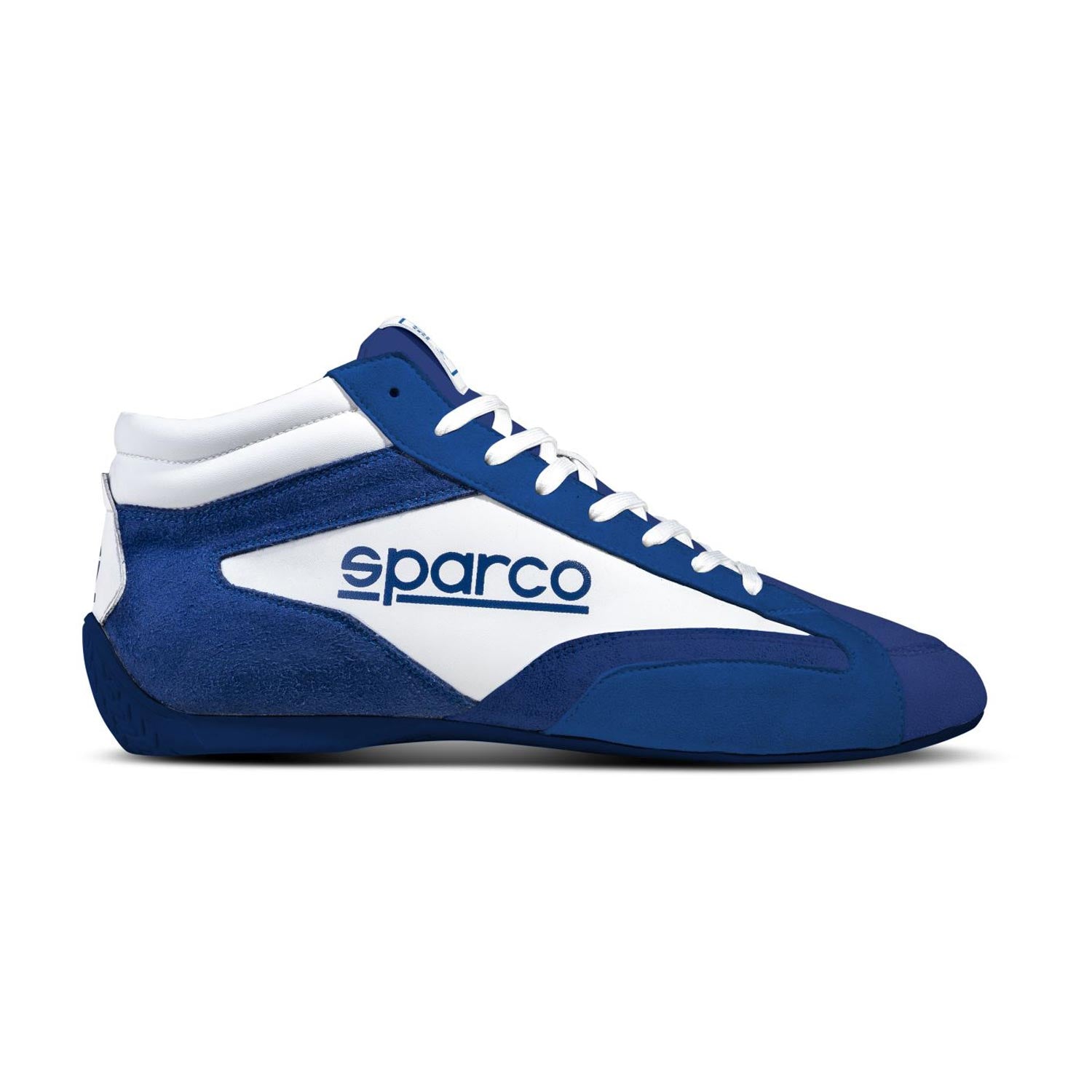 Sparco S-DRIVE MID Shoes