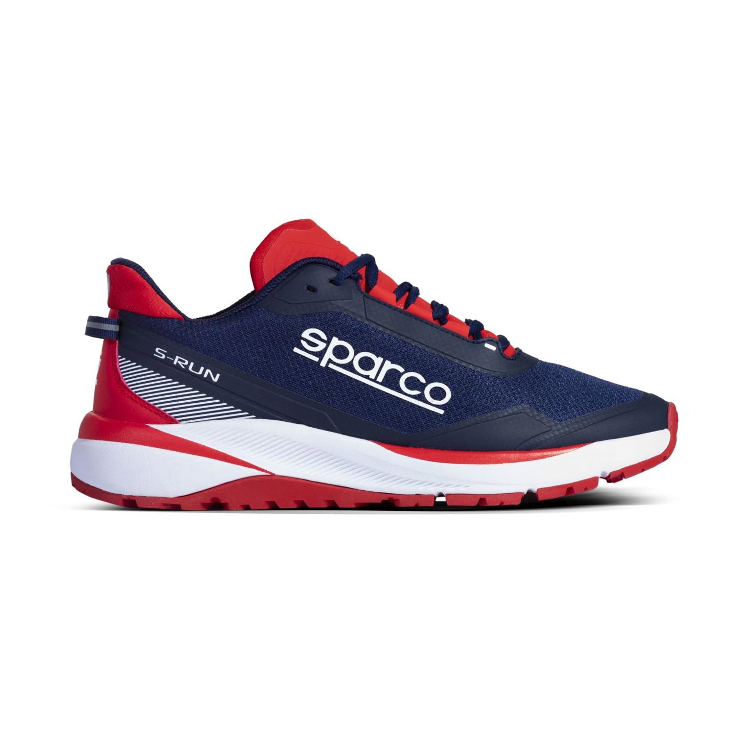 Sparco S-RUN Shoes