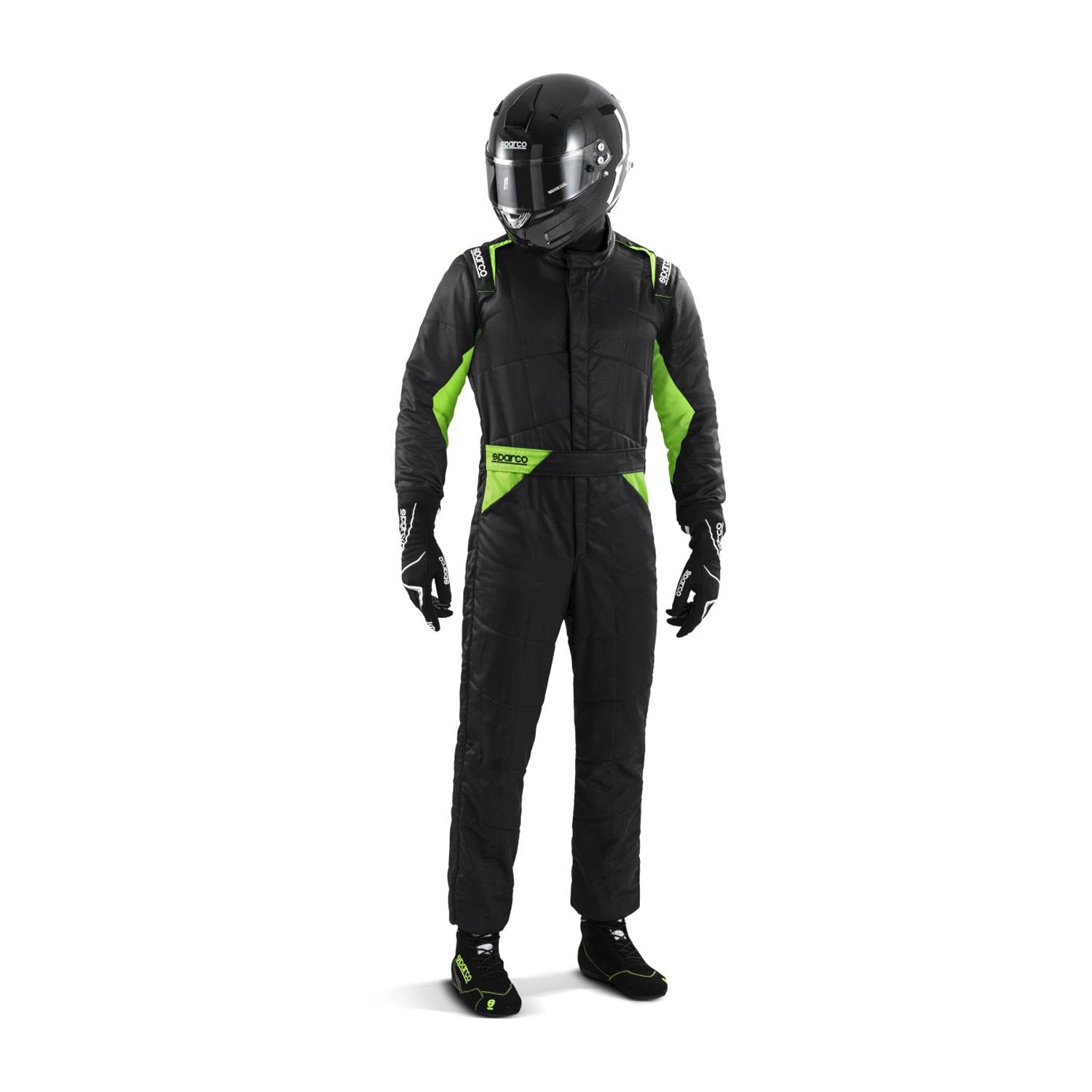 Sparco SPRINT MY22 Race Suit  (FIA)