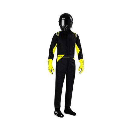Sparco SPRINT MY22 Race Suit  (FIA)