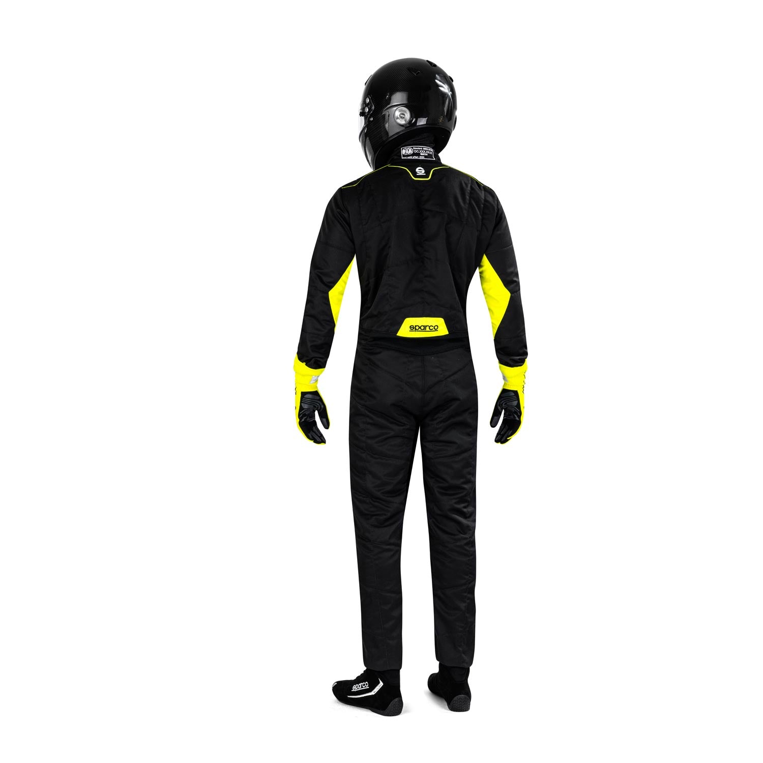 Sparco SPRINT MY22 Race Suit  (FIA)